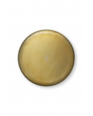 Tray Enamelled Ocher 40 CM PIP STUDIO