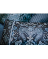 Cushion Kyoto festival dark blue PIP STUDIO