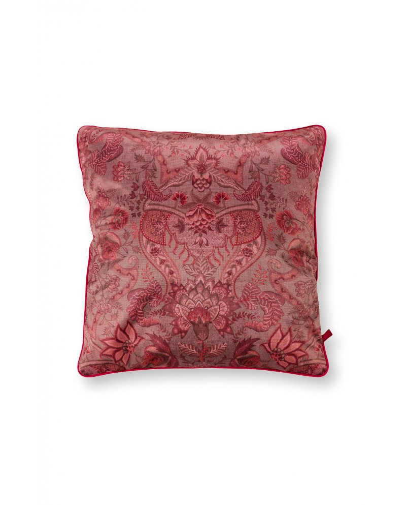 Cushion Kyoto Festival Dark Pink PIP STUDIO