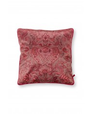 Cushion Kyoto Festival Dark Pink PIP STUDIO