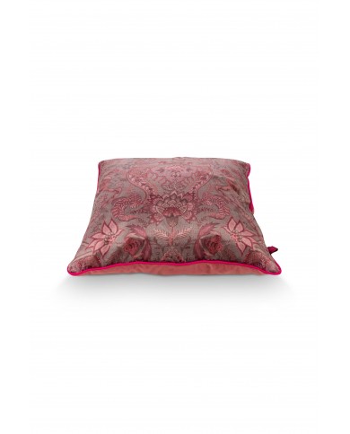 Cushion Kyoto Festival Dark Pink PIP STUDIO