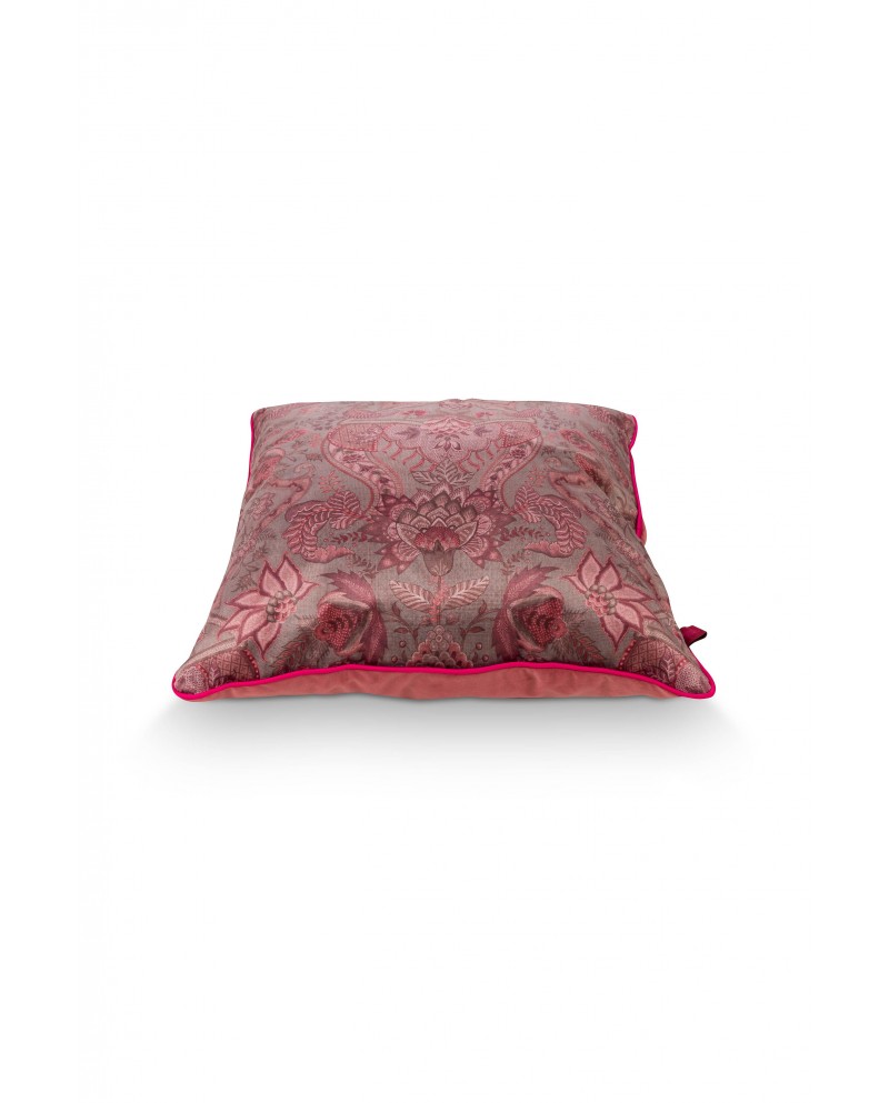 Cushion Kyoto Festival Dark Pink PIP STUDIO