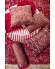 Cushion Kyoto Festival Dark Pink PIP STUDIO