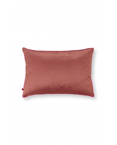 Cushion Kyoto Festival Dark Pink PIP STUDIO