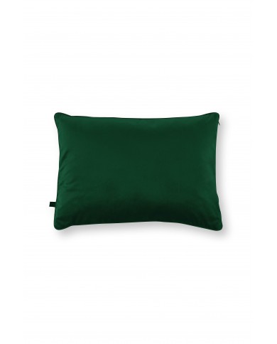 Cushion Quiltey Days Dark Green PIP STUDIO
