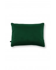 Cushion Quiltey Days Dark Green PIP STUDIO