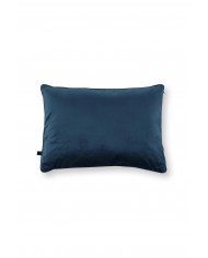 Cushion Quiltey Days Dark Blue PIP STUDIO