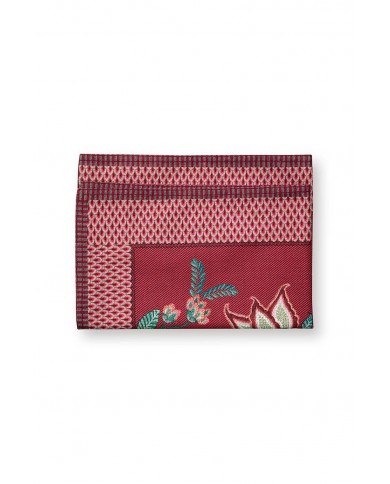 Flower Festival Table Runner Dark Pink PIP STUDIO