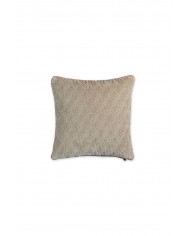 Cushion Velvet Quilty Dreams Khaki PIP STUDIO