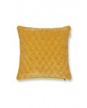 Cushion Quilty Dreams Bright Yellow PIP STUDIO