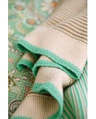 Ριχτάρι Διακοσμητικό Light Green Pip Studiο