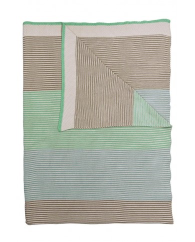 Ριχτάρι Διακοσμητικό Light Green Pip Studiο