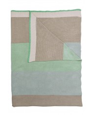 Ριχτάρι Διακοσμητικό Light Green Pip Studiο