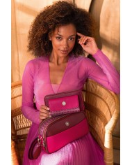 Wallet Pocket Uni Red PIP STUDIO