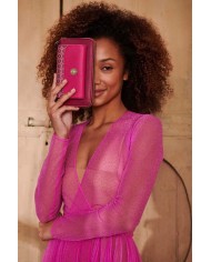 Wallet Pocket Uni Red PIP STUDIO