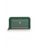 Wallet Pocket Uni Green PIP STUDIO