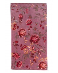 πετσετα προσωπου Secret Garden Mauve PIP STUDIO