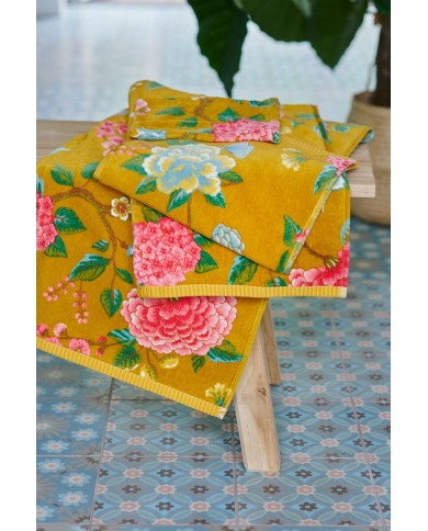 ΠΕΤΣΕΤΑ ΣΩΜΑΤΟΣ Good Evening Yellow PIP STUDIO
